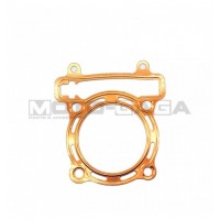 Copper Cylinder Head Gasket (VPRO) - Yamaha R15/Fz150i/T150
