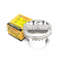 Tobaki Racing 58mm Forged Piston kit - Yamaha R15V3/NVX/Aerox/NMAX/T155
