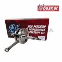 Wossner Racing Stroker Crankshaft (4.5mm) - Yamaha T135 (4 Speed)