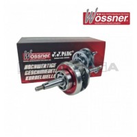 Wossner Racing Stroker Crankshaft (4mm) - Yamaha NVX155/Aerox 155/NMAX V2