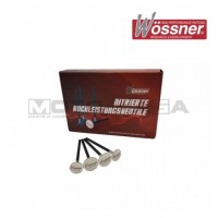 Wossner Racing Engine Valves (24in/22ex) -  Yamaha R15/FZ150i/T135/T150