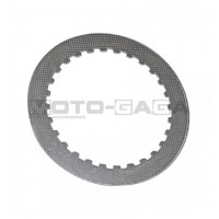 Steel Clutch Plates (4pcs)...