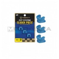 Tobaki Racing CVT Slide Piece (3pcs) - Honda ADV/Vario/Click/PCX 125/150/160