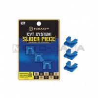 Tobaki Racing CVT Slide Piece (3pcs) - Yamaha Scooters