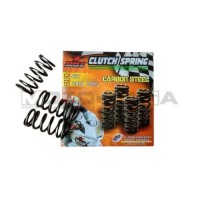 BRT Racing Clutch Springs (3pcs) - Yamaha R15v3/MT-15/T155