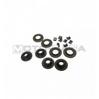 Valve Retainer + Keys Set (5mm) - Universal Yamaha