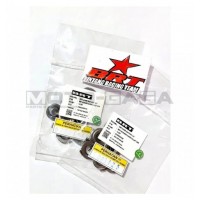 BRT Racing Valve Retainer + Keys Set (4.5mm) - Universal Yamaha