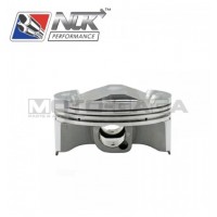 NLK Racing Forged Piston (62mm) - Yamaha R15/Fz150i/T135/T150/T155/MT-15 VVA