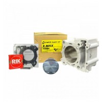 Hipower Racing Big Bore Cylinder Kit (76mm) - Yamaha XMAX 250 300