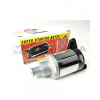 BRT Racing Starter Motor - Kawasaki KLX 150