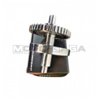 SCK Racing Counter Balance Shafts - Honda CBR150R/Winner/Sonic/GTR150/RS150R