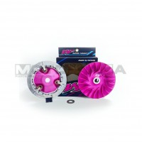 WF Racing Pulley+Variator Kit - Yamaha NVX/Aerox/NMAX