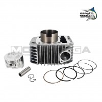 Espada Racing 62mm (175cc) Big Bore Cylinder Kit - Honda Wave 125