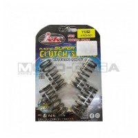 IKK Racing Clutch Springs (4pcs)  -  Yamaha Z125/125z