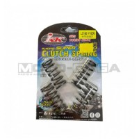 IKK Racing Clutch Springs (4pcs)  -   Yamaha T135 5speed