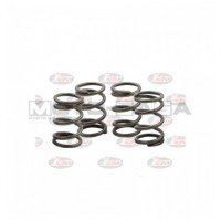 IKK Racing Clutch Springs (4pcs)  -  Honda RS150R/Winner/Supra/Sonic