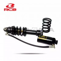 Racing Boy DB2 Adjustable Monoshock Absorber (280mm) - Suzuki GSXR150