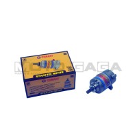 Tobaki Racing Performance Starter Motor - Honda MSX125/Grom/Monkey 125/Wave125/SuperCub 125
