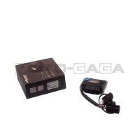 Aracer RCminiX ECU - Yamaha R15 V3