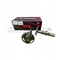 SCK Racing Camshaft (H6) - Honda CBR150R/CB125R/ Winner/Sonic/GTR150/RS150R