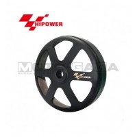 Hipower Racing Clutch Bowl/Bell - Yamaha XMAX 250/300