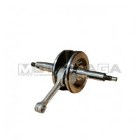 Hipower Racing Crankshaft (+6mm)(97L) - Yamaha R15/MT-15/Fz150i/T150/T155