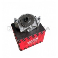 SWR Racing Oil Pump - Yamaha XMAX 250 300