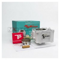 Hipower Racing Big Bore Cylinder Kit (63mm+2mm Gen2) - Yamaha R15/Fz150i/T135/T150
