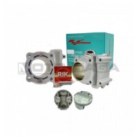 Hipower Racing Big Bore Cylinder Kit (63mm+3mm sleeve Gen3) - Yamaha R15/Fz150i/T135/T150
