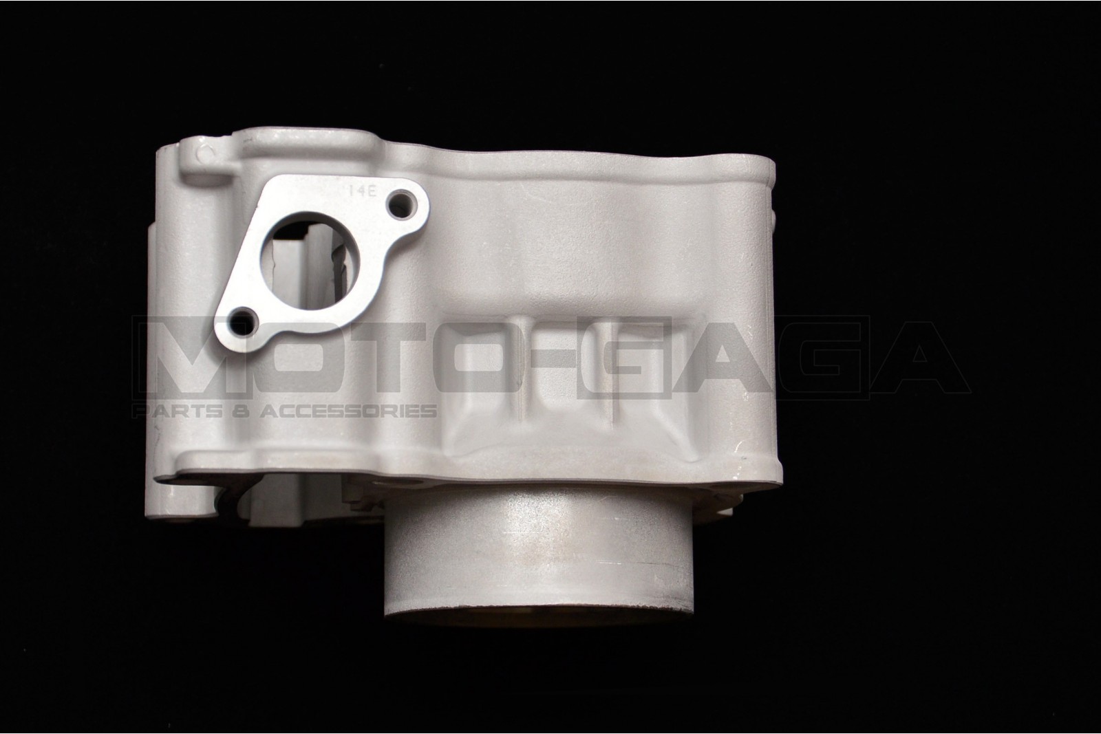 UMA Racing 177cc/178cc 62mm Big Bore Cylinder Kit Yamaha YZFR15/R125