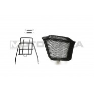Honda Cub C100 Metal Front Convenience Basket