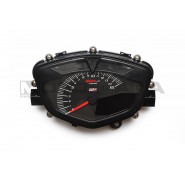 Koso Digital Speedometer Gauge - Yamaha T135 V1