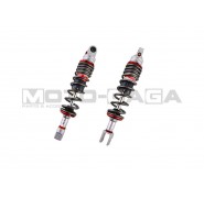 Racing Boy 330mm Shock Absorbers (E-Series) - SYM Scooters