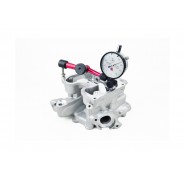 Cardinals Racing Degree Wheel Indicator Dial Set