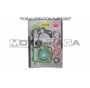 Cylinder Top Overhaul Gasket Set - Honda Super Cub NBC110