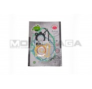 Complete Engine Overhaul Gasket Set - Yamaha T115 (Fuel injected)