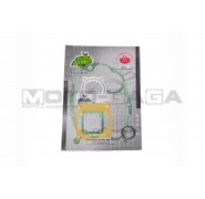 Complete Engine Overhaul Gasket Set - Yamaha 125z/Z125
